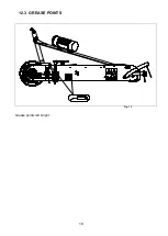 Предварительный просмотр 19 страницы Redexim Speed-Clean User Manual