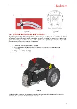 Предварительный просмотр 12 страницы Redexim Speedseed 1100 User Manual And Parts Book