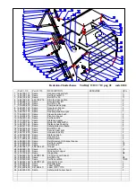 Предварительный просмотр 24 страницы Redexim Turf Tidy 1310 Operating And Parts Manual