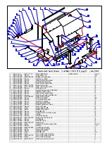 Предварительный просмотр 25 страницы Redexim Turf Tidy 1310 Operating And Parts Manual