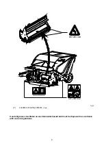 Предварительный просмотр 6 страницы Redexim Turf Tidy 2300 User Manual And Parts Book