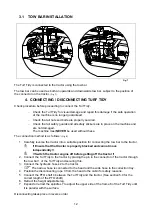 Предварительный просмотр 12 страницы Redexim Turf Tidy 2300 User Manual And Parts Book