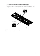 Preview for 6 page of Redexim Verti-Comb 1800 User Manual And Parts Book