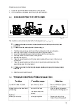 Preview for 13 page of Redexim Verti-Comb 1800 User Manual And Parts Book