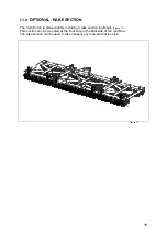 Preview for 16 page of Redexim Verti-Comb 1800 User Manual And Parts Book