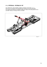 Preview for 18 page of Redexim Verti-Comb 1800 User Manual And Parts Book