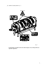 Preview for 6 page of Redexim Verti-Drain 1513 User Manual And Parts Book