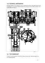 Preview for 20 page of Redexim Verti-Drain 1513 User Manual And Parts Book