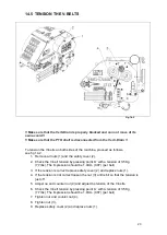 Preview for 23 page of Redexim Verti-Drain 1513 User Manual And Parts Book