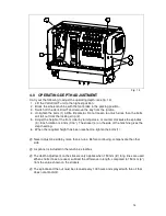 Предварительный просмотр 14 страницы Redexim Verti-Drain 7007 Hydro User Manual