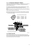 Предварительный просмотр 26 страницы Redexim Verti-Drain 7007 Hydro User Manual