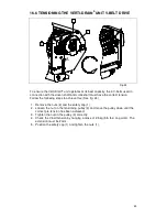 Предварительный просмотр 29 страницы Redexim Verti-Drain 7007 Hydro User Manual