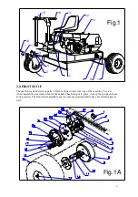 Предварительный просмотр 6 страницы Redexim Verti-Drain 7007 Operator / Technical And Parts Manual