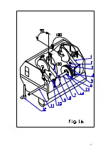 Предварительный просмотр 25 страницы Redexim Verti-Drain 7007 Operator / Technical And Parts Manual