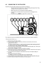 Preview for 10 page of Redexim Verti-Groom 2000 User Manual And Parts Book