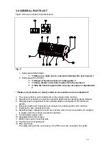 Preview for 10 page of Redexim Verti-Quake 2510 User Manual And Parts Book