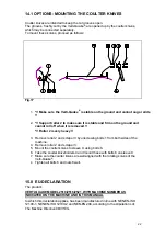 Preview for 22 page of Redexim Verti-Quake 2510 User Manual And Parts Book