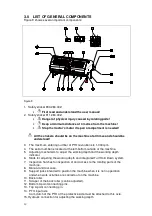 Предварительный просмотр 10 страницы Redexim Verti-Quake 3822 User Manual And Parts Book