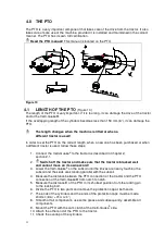 Предварительный просмотр 11 страницы Redexim Verti-Quake 3822 User Manual And Parts Book