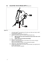 Предварительный просмотр 14 страницы Redexim Verti-Quake 3822 User Manual And Parts Book