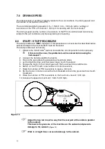 Предварительный просмотр 16 страницы Redexim Verti-Quake 3822 User Manual And Parts Book