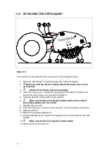 Предварительный просмотр 18 страницы Redexim Verti-Quake 3822 User Manual And Parts Book