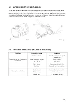 Предварительный просмотр 10 страницы Redexim Verti-Spray 6000 User Manual And Parts Book