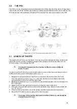 Предварительный просмотр 12 страницы Redexim Verti-Top 1200 User Manual And Parts Book