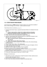 Preview for 18 page of Redexim Verti-Top 1500-2 User Manual And Parts Book