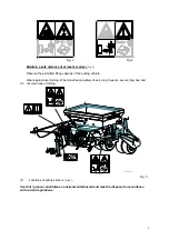 Предварительный просмотр 5 страницы Redexim Vibra-Sandmaster 1600 User Manual And Parts Book