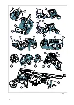 Предварительный просмотр 10 страницы Redexim Vibra-Sandmaster 1600 User Manual And Parts Book