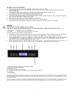 Preview for 4 page of Redfern Enterprises BT-M20 Instruction Manual