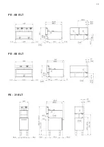 Preview for 19 page of Redfox FE-30 EL Instructions For Installation And Use Manual