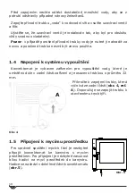 Preview for 10 page of Redfox MPD 0511 E Instructions For The Installation And Use