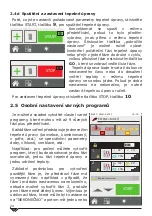 Preview for 24 page of Redfox MPD 0511 E Instructions For The Installation And Use