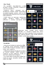 Preview for 30 page of Redfox MPD 0511 E Instructions For The Installation And Use