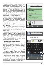 Preview for 33 page of Redfox MPD 0511 E Instructions For The Installation And Use