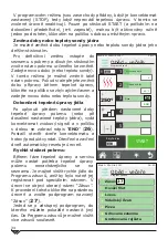 Preview for 34 page of Redfox MPD 0511 E Instructions For The Installation And Use