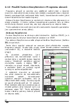 Preview for 36 page of Redfox MPD 0511 E Instructions For The Installation And Use