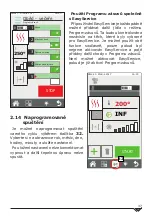 Preview for 37 page of Redfox MPD 0511 E Instructions For The Installation And Use