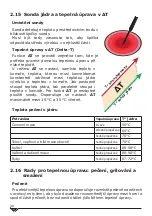 Preview for 38 page of Redfox MPD 0511 E Instructions For The Installation And Use