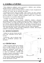 Preview for 45 page of Redfox MPD 0511 E Instructions For The Installation And Use