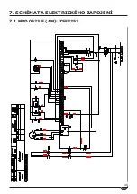 Preview for 49 page of Redfox MPD 0511 E Instructions For The Installation And Use