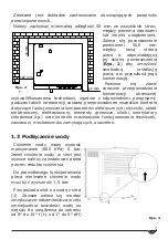 Preview for 59 page of Redfox MPD 0511 E Instructions For The Installation And Use