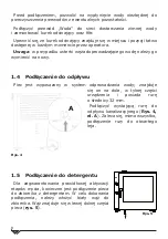 Preview for 60 page of Redfox MPD 0511 E Instructions For The Installation And Use