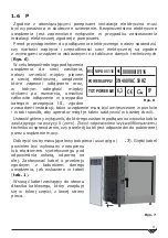 Preview for 61 page of Redfox MPD 0511 E Instructions For The Installation And Use