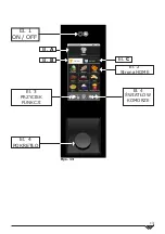 Preview for 65 page of Redfox MPD 0511 E Instructions For The Installation And Use