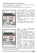 Preview for 71 page of Redfox MPD 0511 E Instructions For The Installation And Use