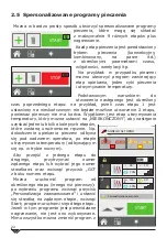 Preview for 74 page of Redfox MPD 0511 E Instructions For The Installation And Use