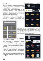 Preview for 80 page of Redfox MPD 0511 E Instructions For The Installation And Use